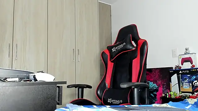 jacob firexx online show from October 25, 12:40 am