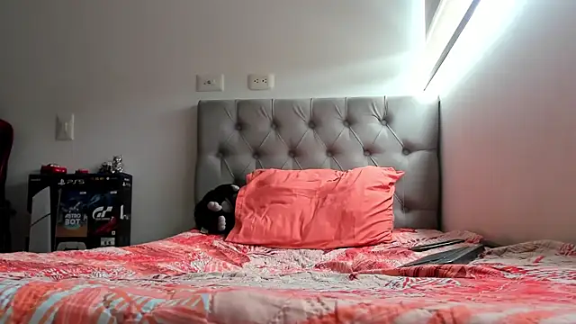 jacob firexx online show from November 6, 1:45 pm