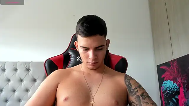 jacob firexx online show from January 7, 6:32 pm