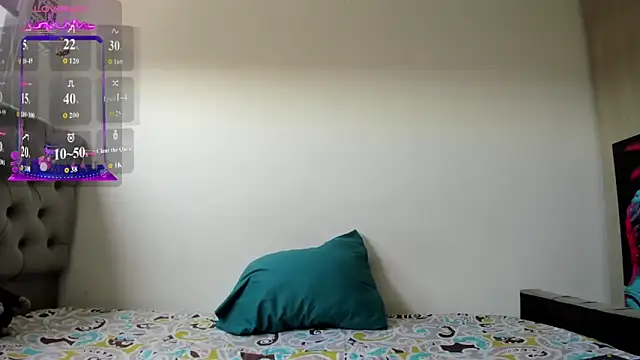 jacob firexx online show from February 27, 3:12 pm