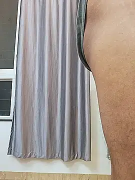 aryan 4 you online show from February 25, 8:51 pm