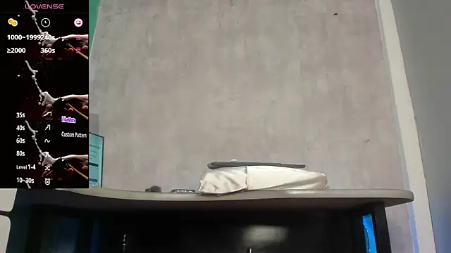 antonela83 online show from November 9, 9:13 pm