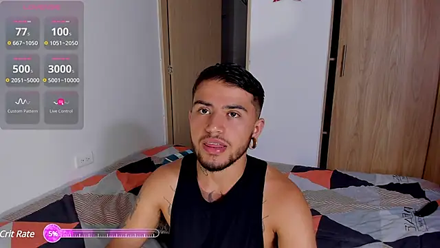 ftmphilip  online show from January 2, 9:50 pm