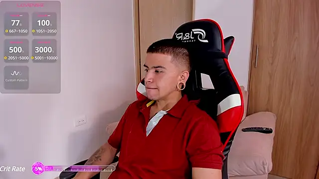 ftmphilip  online show from January 16, 9:40 pm