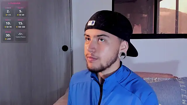 ftmphilip  online show from January 8, 1:24 pm