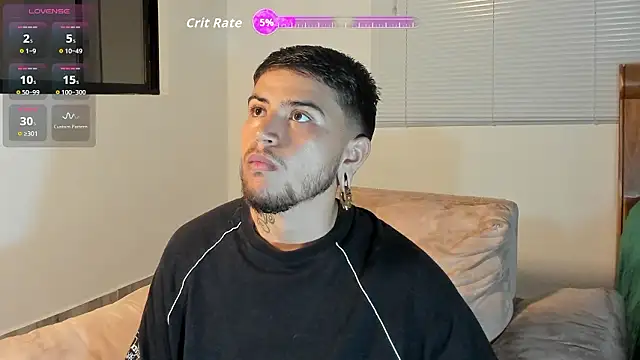 ftmphilip  online show from February 2, 12:20 am