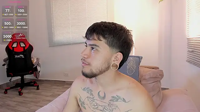 ftmphilip  online show from March 9, 12:20 pm