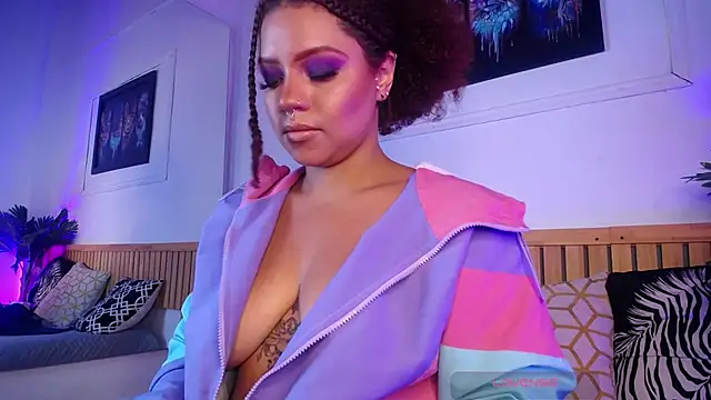 Dany  Rico online show from January 27, 2:02 pm