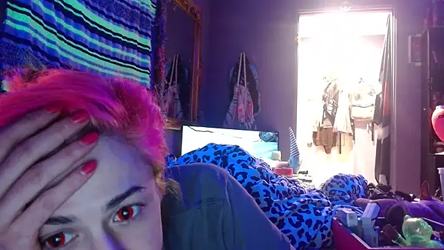 watermellonpussy online show from May 27, 9:39 am