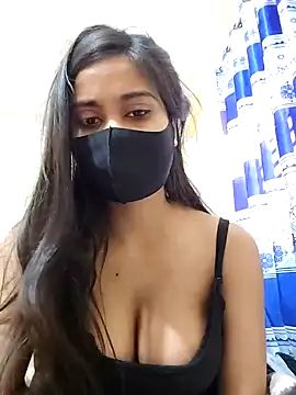 SimaRoy- online show from January 1, 3:45 am