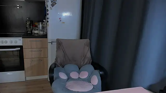  jess rabbit online show from December 17, 11:28 am