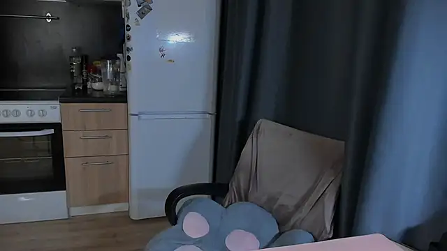  jess rabbit online show from December 17, 2:33 pm