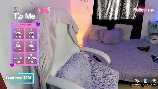 Sofia thomson1 t online show from September 23, 12:30 pm