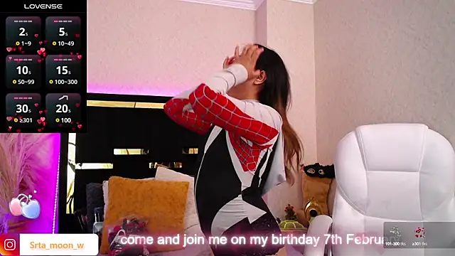 Moon Water   online show from January 30, 11:11 am