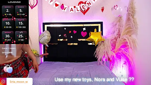 Moon Water   online show from February 26, 5:17 pm