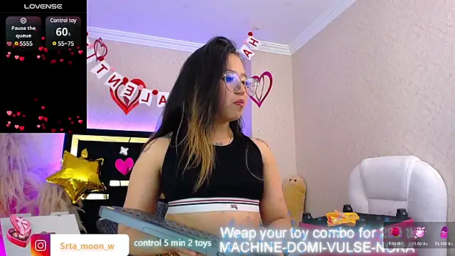 Moon Water   online show from March 11, 11:12 am