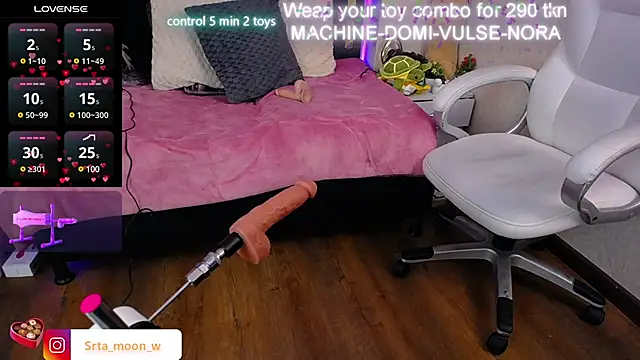 Moon Water   online show from March 17, 2:45 pm