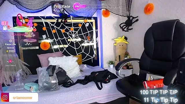 Moon Water   online show from October 13, 11:54 am