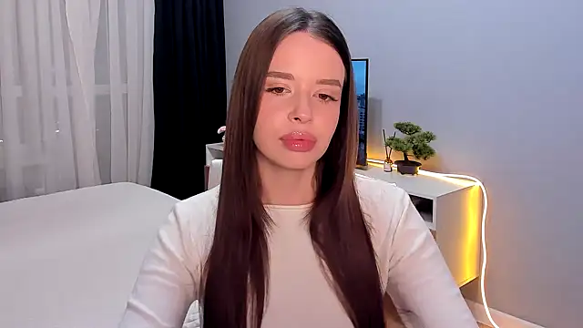 Snapshot of AmeliaBrian chatting on December 18, 10:02 pm AmeliaBrian online show from December 18, 10:02 pm