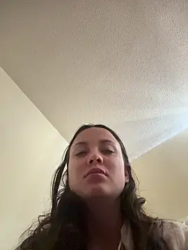 Megan Rodrigo online show from March 14, 12:54 pm