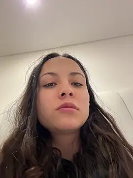 Megan Rodrigo online show from July 1, 4:36 am