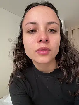 Megan Rodrigo online show from July 10, 1:36 pm