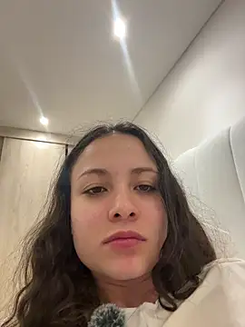 Megan Rodrigo online show from July 17, 4:19 am