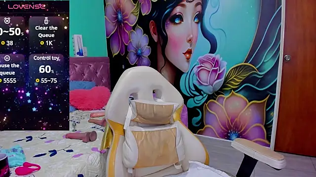 mia bigtits17 online show from February 4, 1:13 am