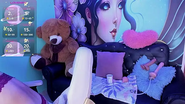 mia bigtits17 online show from February 3, 7:41 pm