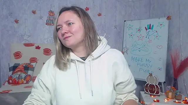 Snapshot of SallyVerda chatting on November 21, 6:50 pm SallyVerda online show from November 21, 6:50 pm