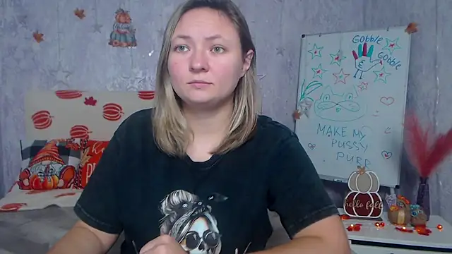 Snapshot of SallyVerda chatting on November 28, 6:32 pm SallyVerda online show from November 28, 6:32 pm