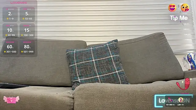 Tom blunt96 online show from February 15, 8:22 pm