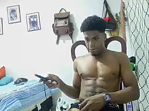 Snapshot of andrews2399 chatting on January 11, 6:45 am andrews2399 online show from January 11, 6:45 am