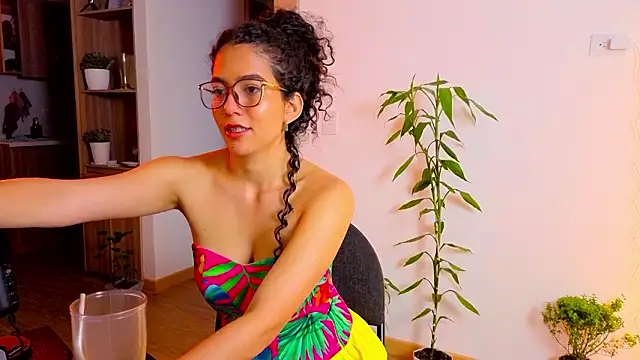 arteverena online show from March 30, 11:17 pm