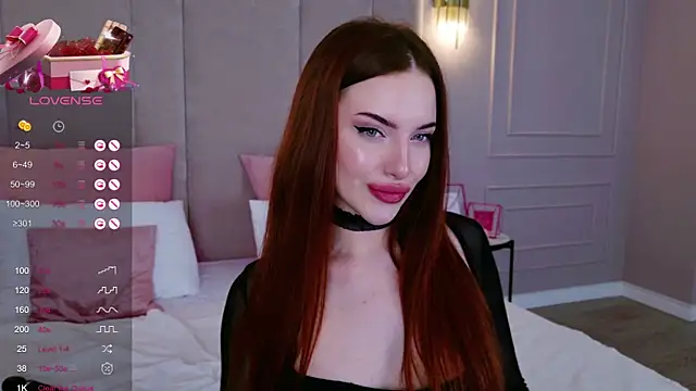 Anje Cox online show from February 5, 8:32 am