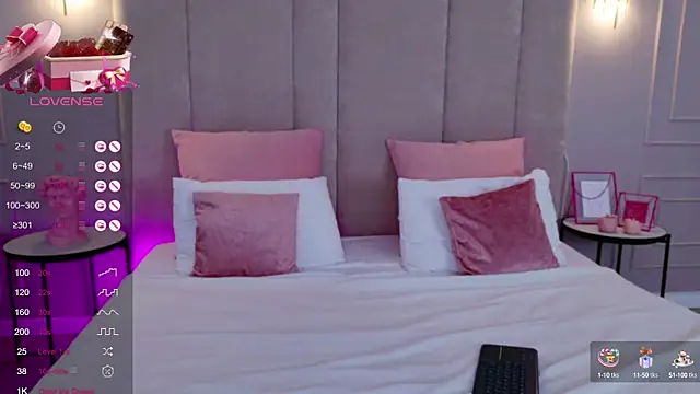 Anje Cox online show from February 5, 11:44 am