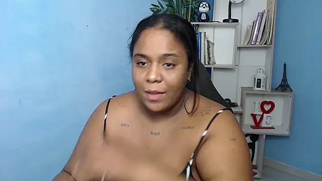 bbw charlote online show from February 7, 12:06 pm