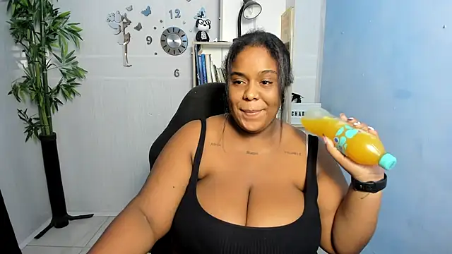 bbw charlote online show from March 18, 11:52 am