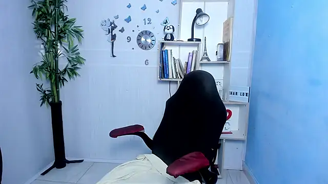 bbw charlote online show from March 22, 12:14 pm