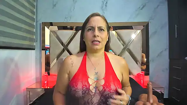 Susy wisee online show from January 16, 3:21 am