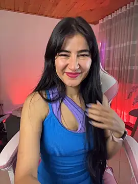 Violetta kim1 online show from February 25, 10:08 pm