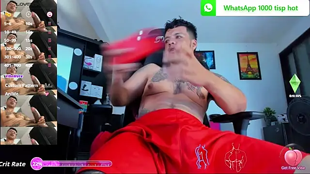 danitattoshot23cmc online show from March 26, 8:03 pm