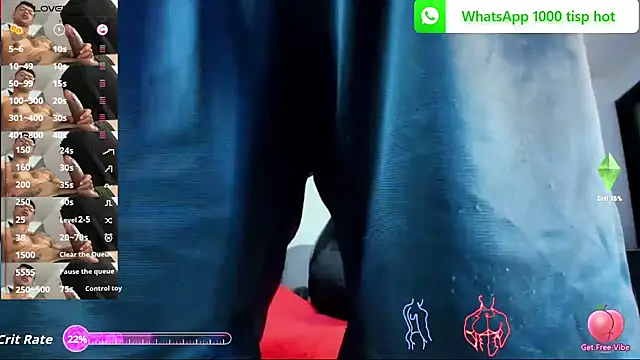 danitattoshot23cmc online show from April 28, 8:36 pm