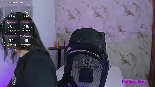 Abbieowenx online show from September 18, 5:04 pm