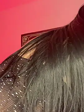 Ambar R0SSE online show from March 9, 8:51 am