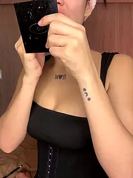 Ambar R0SSE online show from September 11, 2:11 am