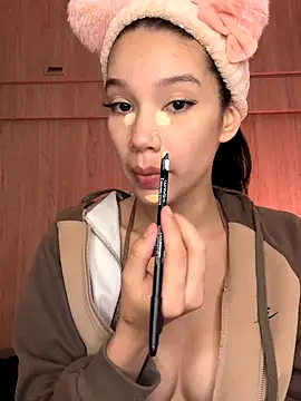 Ambar R0SSE online show from October 2, 1:01 am