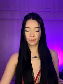 Ambar R0SSE online show from October 24, 7:38 am