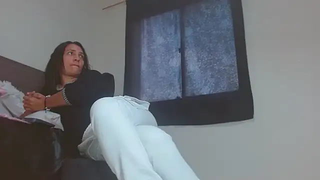 Mila cams1  online show from January 28, 3:57 pm