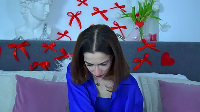 MarieKarma online show from March 10, 12:51 am